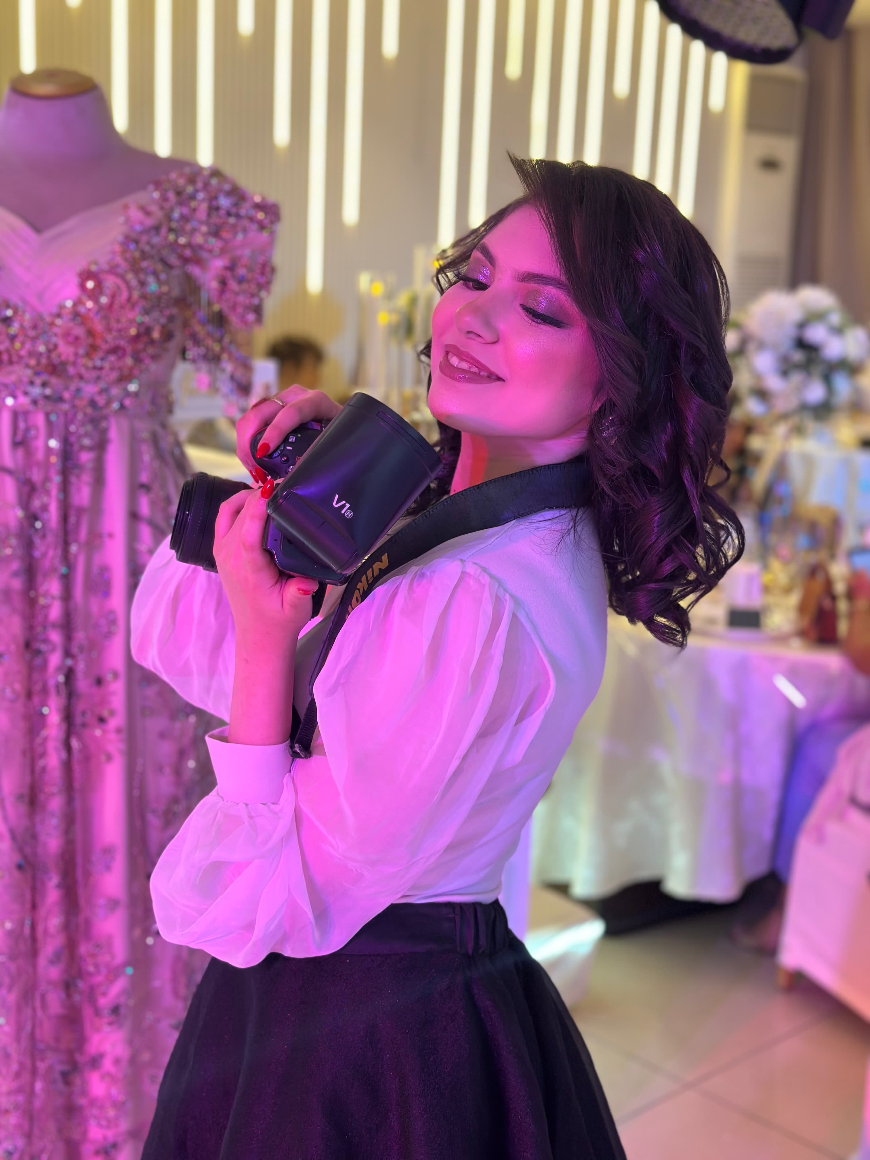 Maghouah photography