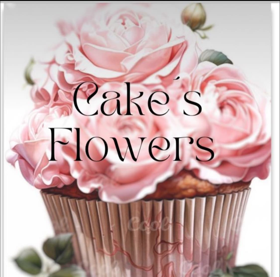 Cakes Flowers